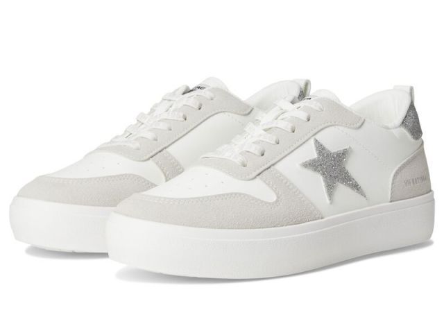 【送料無料】 ヴィンテージハバナ レディース サンダル シューズ Aura Grey/Rocky Glitter