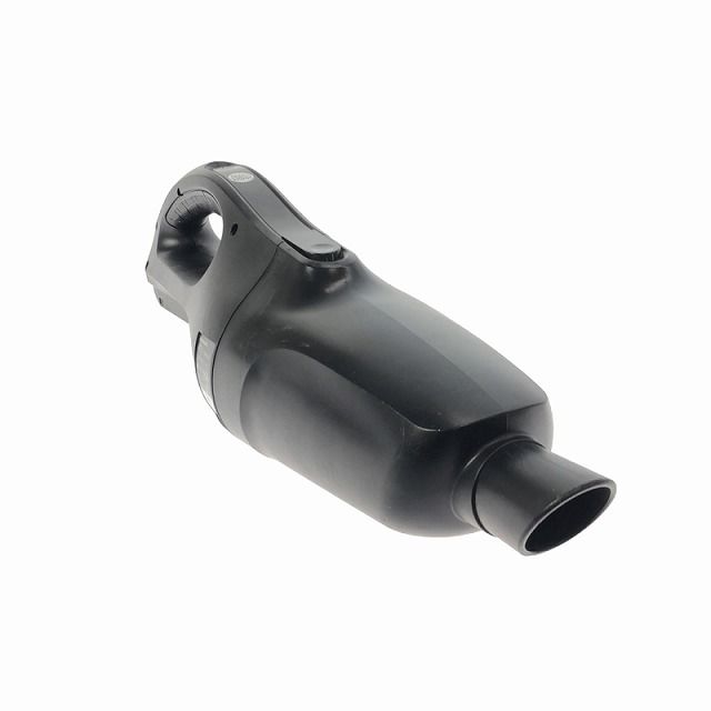 ☆中古品☆ Panasonic パナソニック 14.4V/18V 工事用充電クリーナー