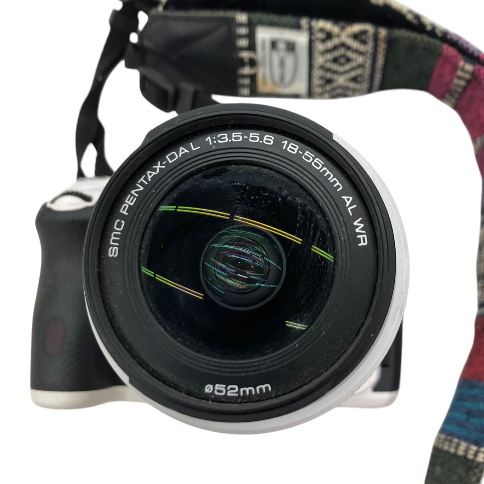 極美品｜Nikon D70 AF 28-80mm｜ショット1,817回｜H012（Amazon