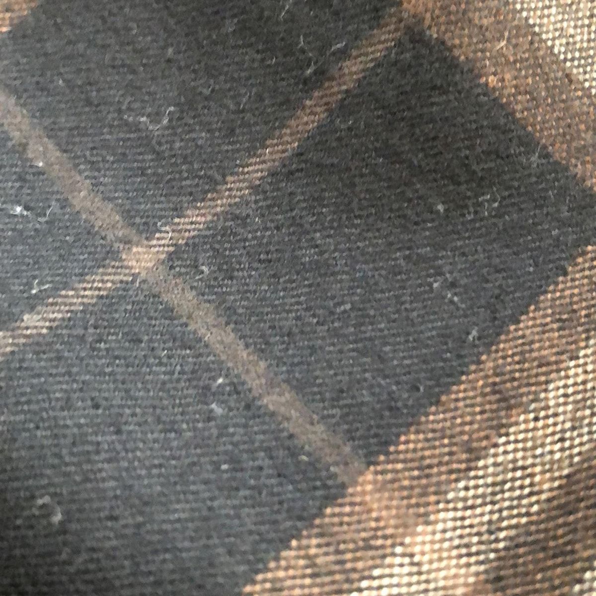 レア　バーバリーロンドン　ロング　巻きスカート　38 Burberry LONDON(バーバリーロンドン) 巻きスカート サイズ38 L