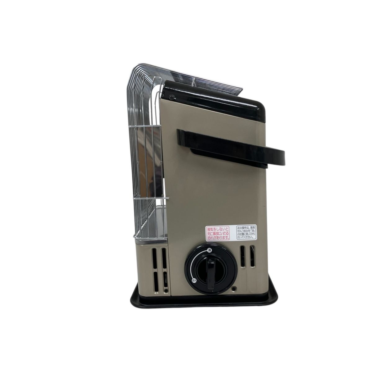 iwatani イワタニ　カセットガスストーブ　CB-HPR-DBR Amazon.com: Iwatani Cassette gas heater High power type