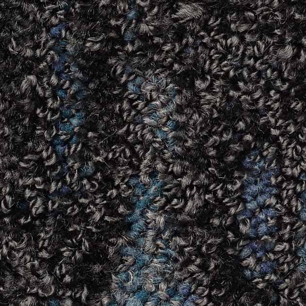 sangetsu＞タイルカーペット・コールオブバード（型番：DT-7265）500角  