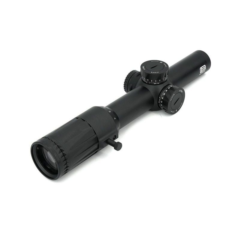 Evolution Gear EOTECH VUDU 1-6x24mmスコープ Amazon.co.jp: 良品武品 Evolution Gear イオテック タイプ VUDU