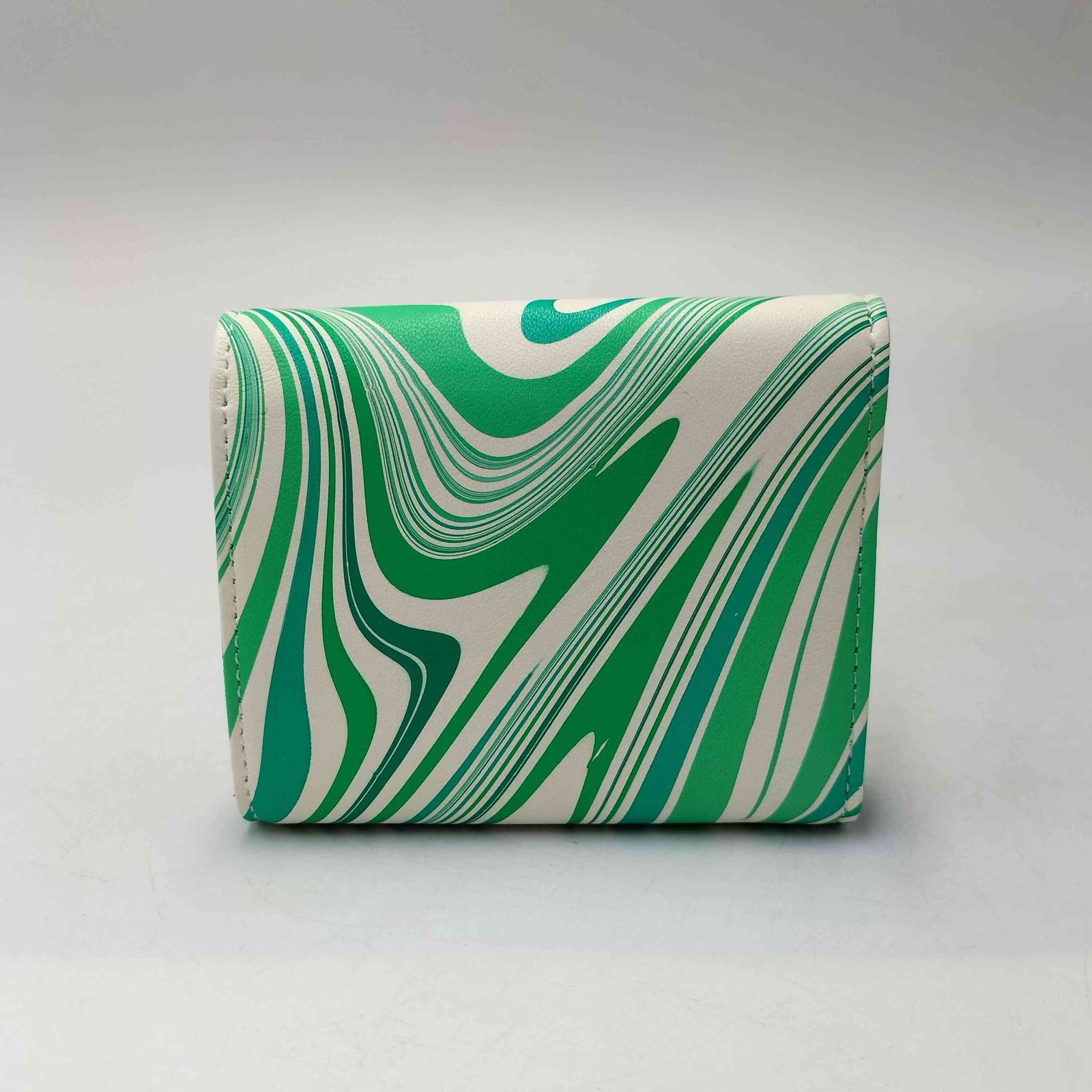 ☆新品未使用☆ヨウジヤマモト☆discord☆ハラコ☆長財布 yohji yamamoto - discord | yohji yamamoto / シグネチャーロゴ