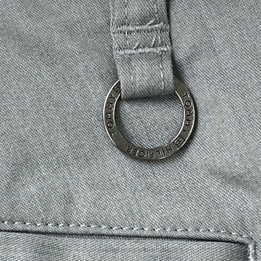 モデル ベルテッドツイル