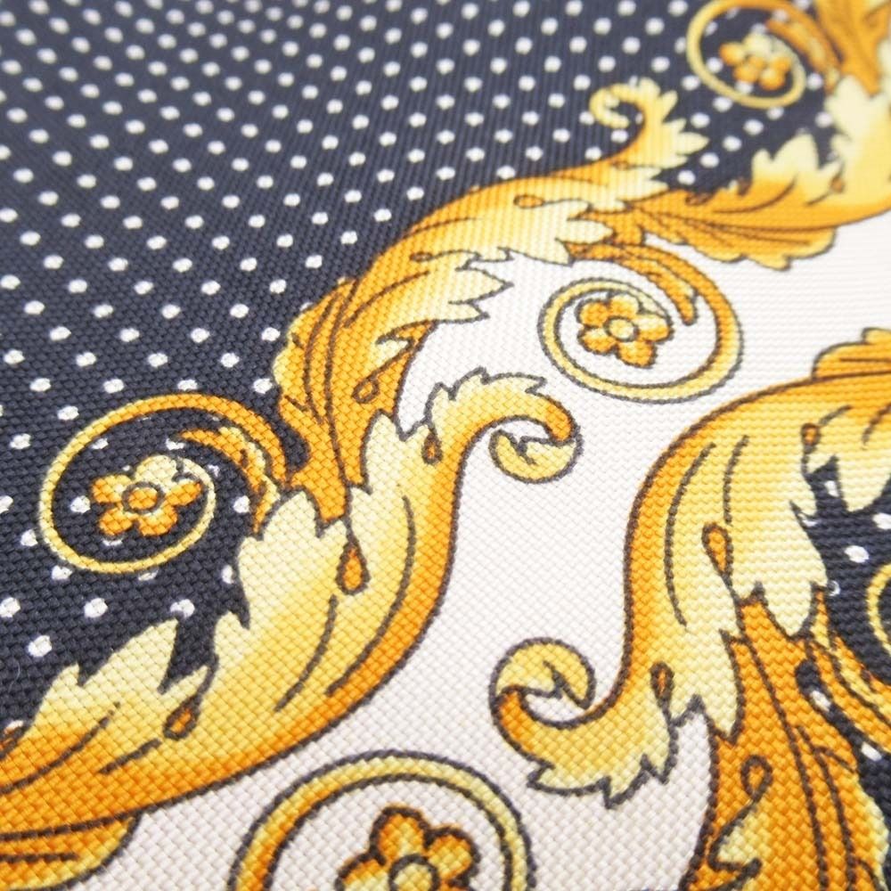 新品同様 vintage GIANNI VERSACE ジャンニヴェルサーチ