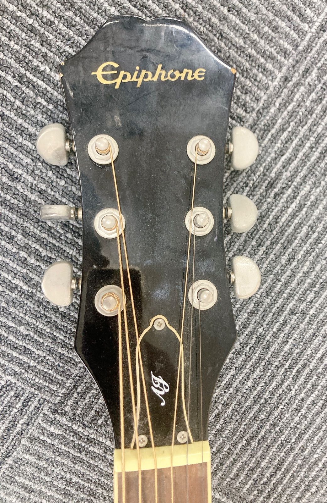 エレクトリックアコースティックギター 楽器