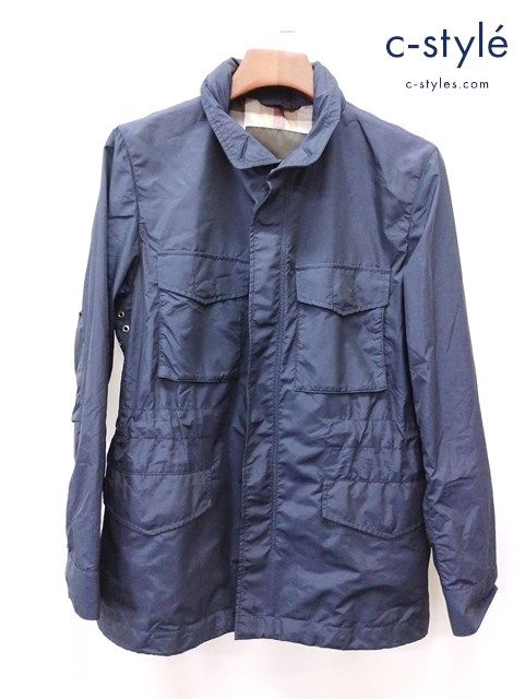 G397 [人気] MACKINTOSH マッキントッシュ ナイロンフィールド