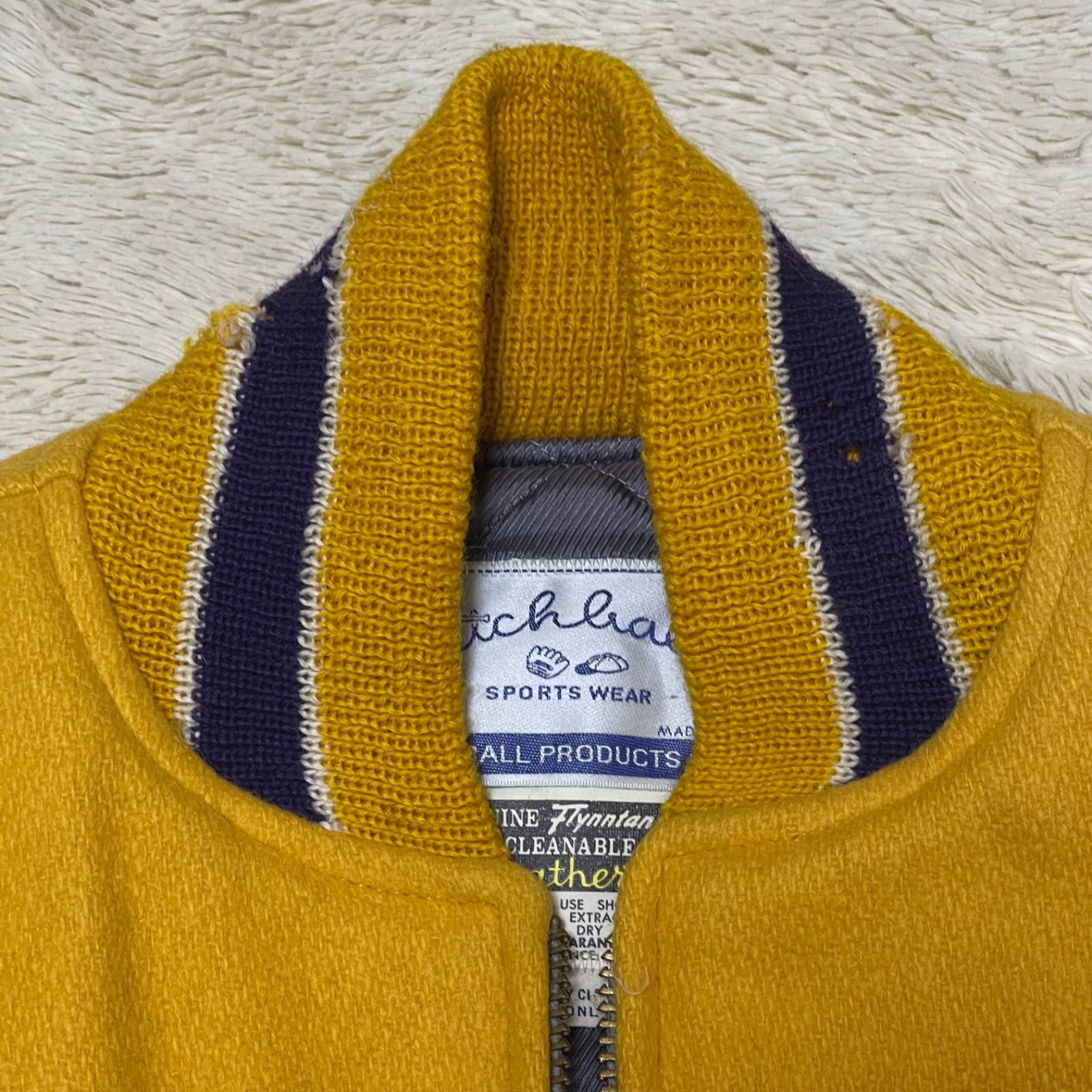 新品 オーデマピゲ 150周年記念限定 スタジャン ジャケット 初代