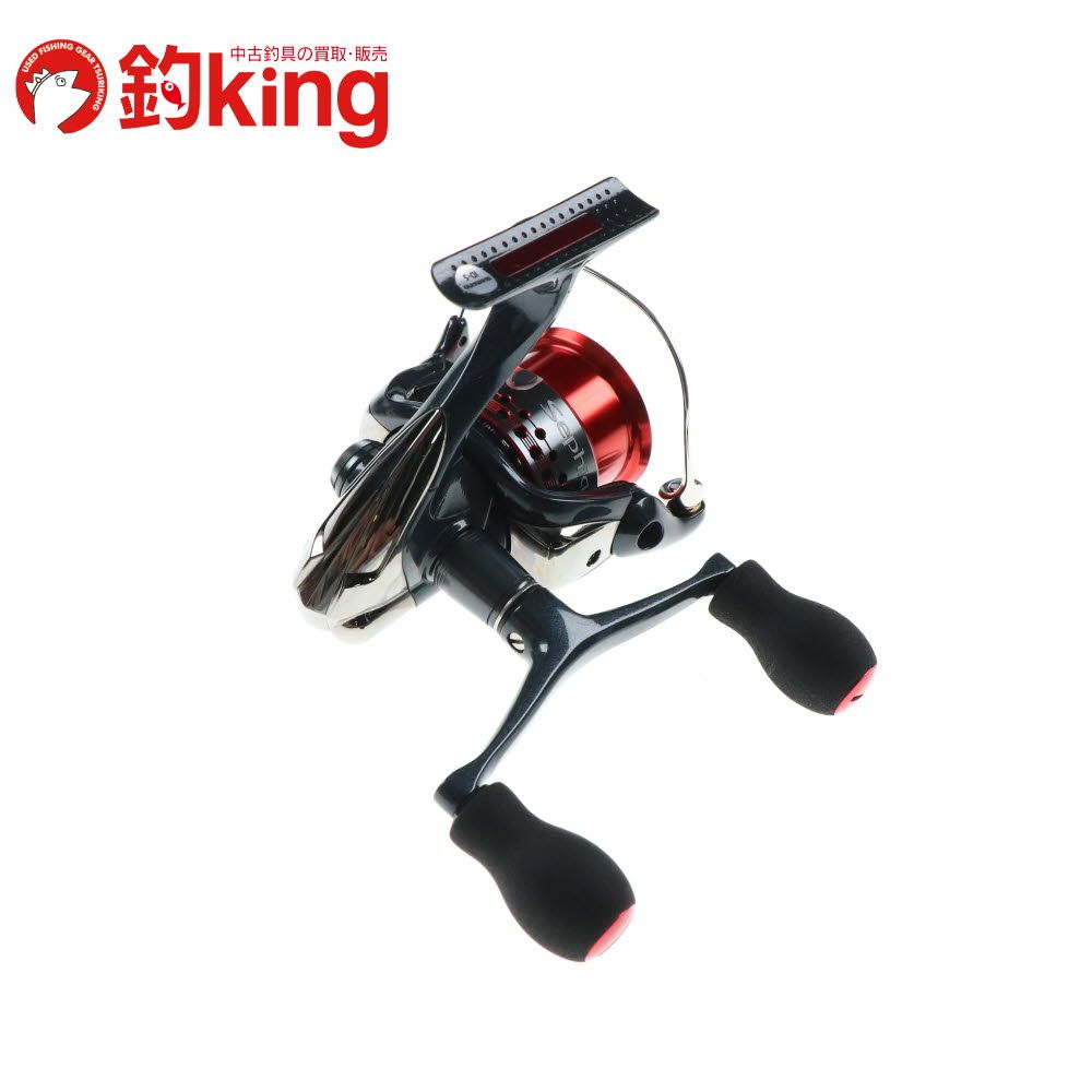 SHIMANO - 【中古/美品】 シマノ 08 セフィア CI4 C3000SDH   /SW005M SHIMANO - 【中古/美品】 シマノ 08 セフィア CI4 C3000SDH