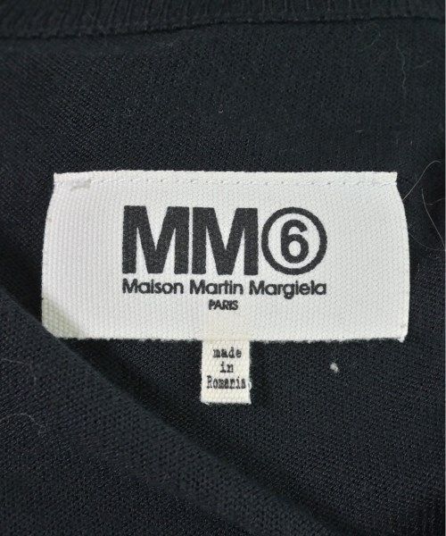 MM6 カーディガン