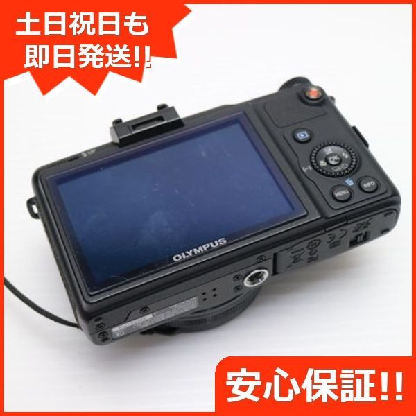 OLYMPUS デジカメ