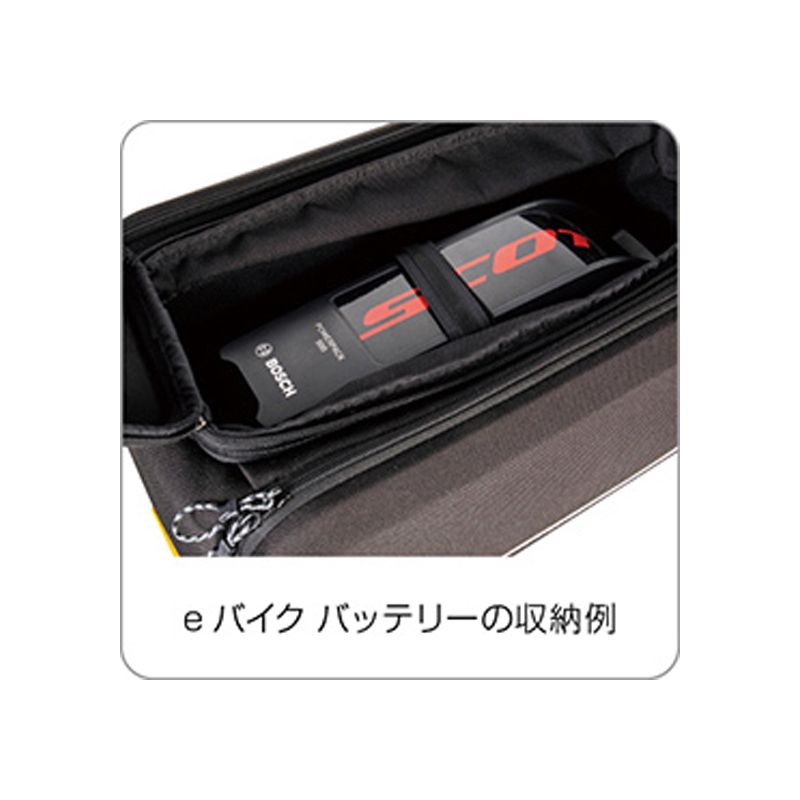 トピーク エクスプローラー