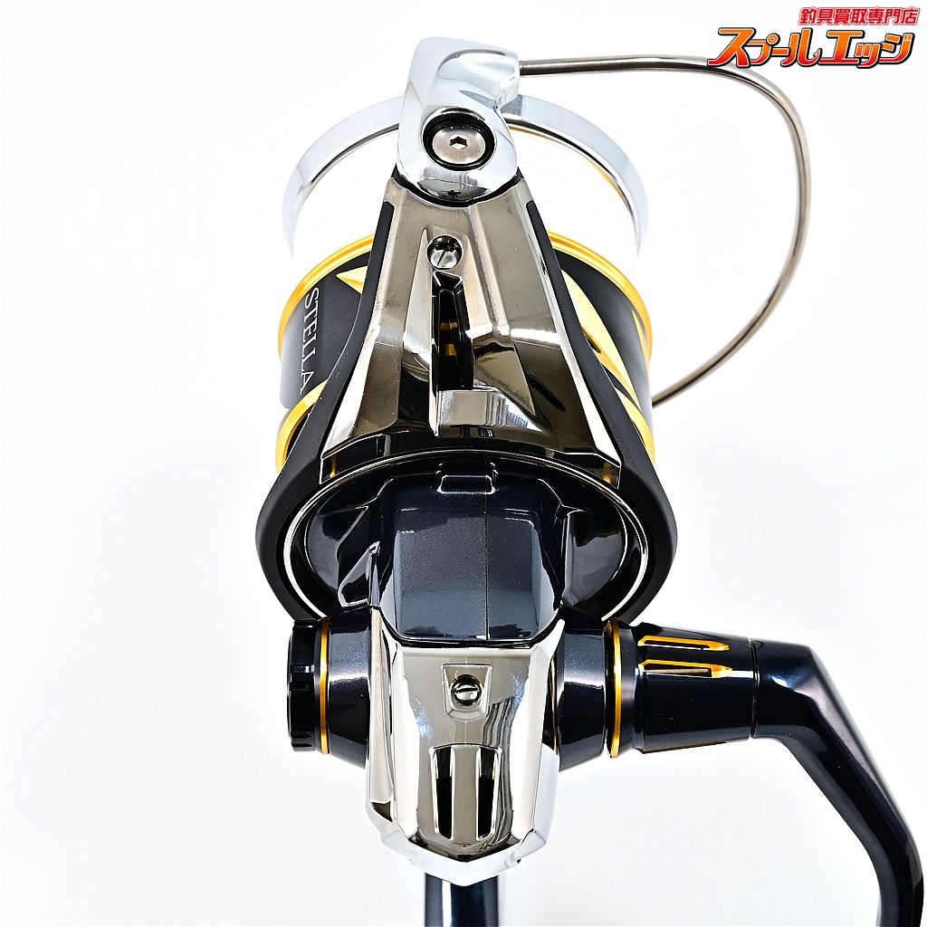 19ステラSW14000XG 訳あり】シマノ リール 19 ステラ SW 14000XG