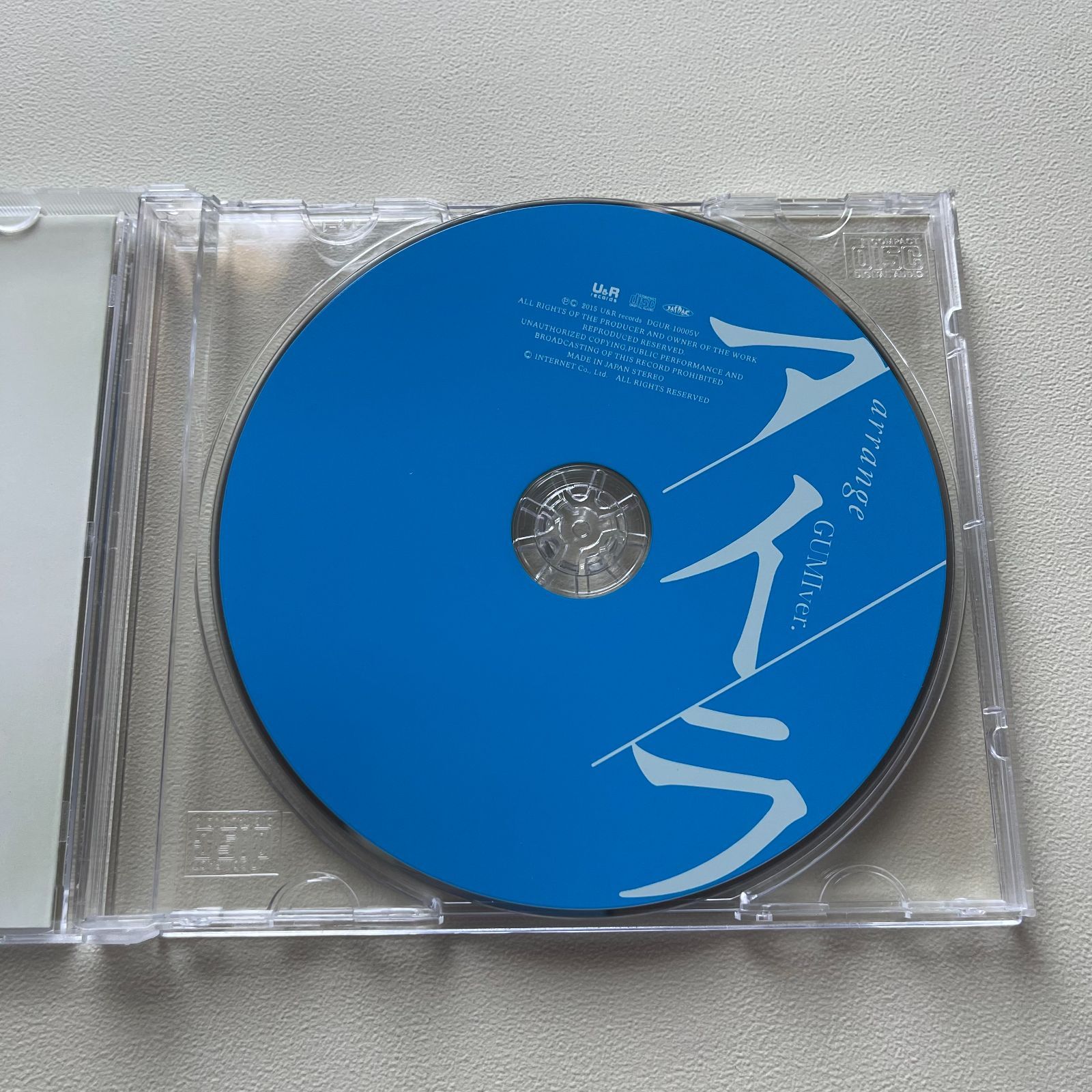 n-buna アイラ 初回特典 buna アイラ 初回特典 - メルカリ