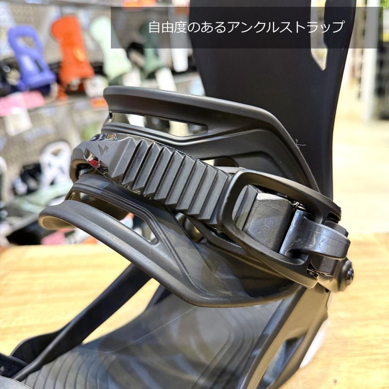 ナイトロ メンズ