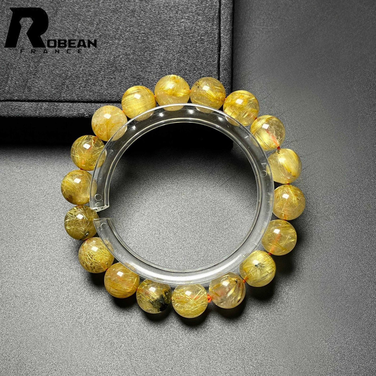 楽天市場】STONE MARKET ルチルの通販 「ばっくまんさん」リザード