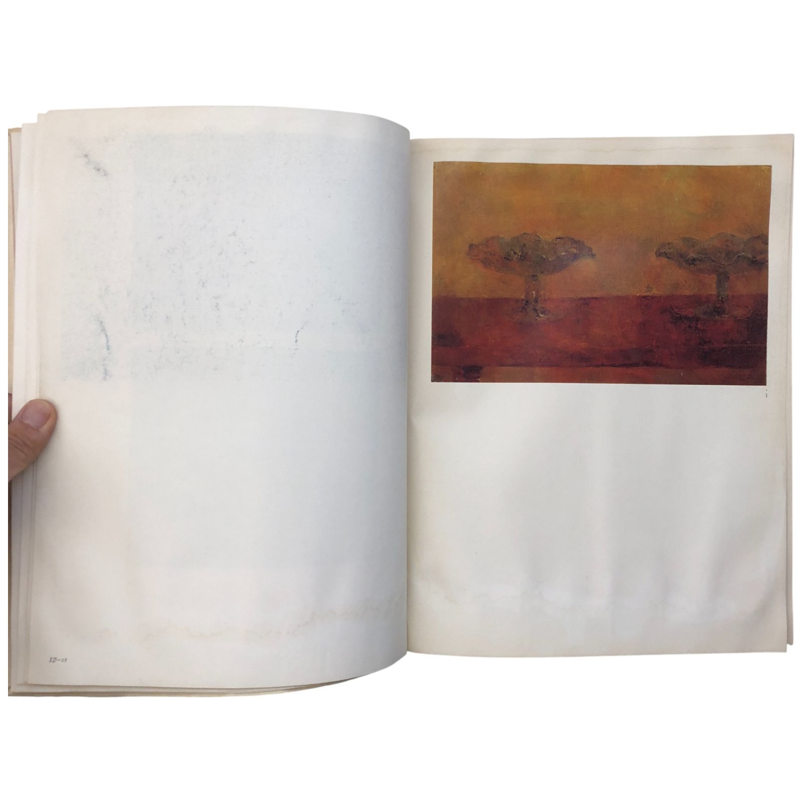 糸園和三郎作品集 糸園和三郎 求龍堂 1976年6月15日 家蔵本