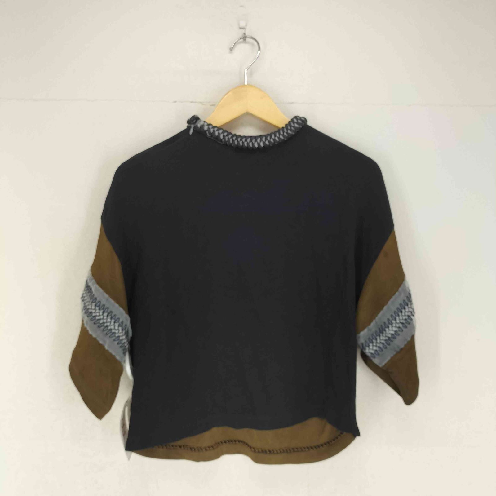 スリーワンフィリップリム 3.1 phillip lim ロープネック