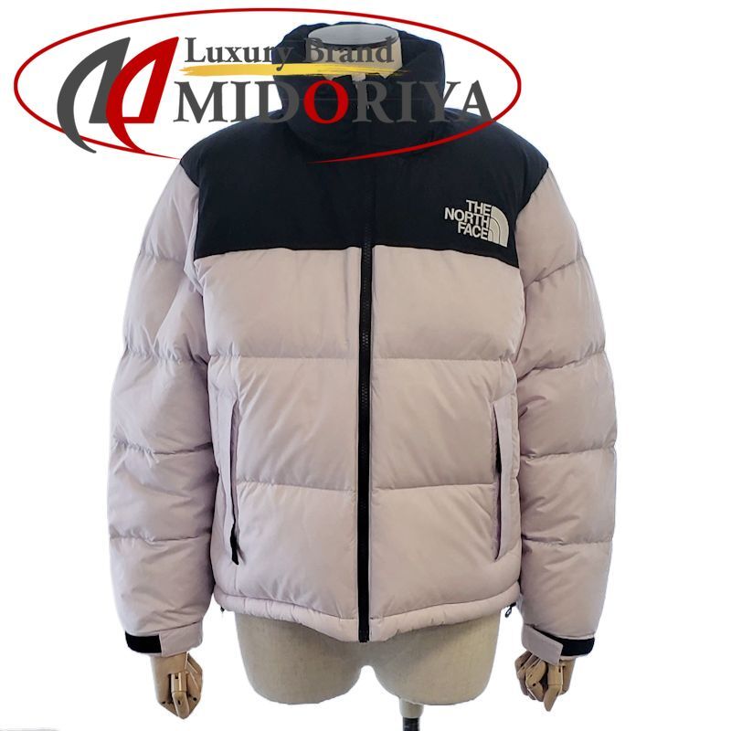 THE NORTH FACE - 美品 ノースフェイス NDW92232 ヌプシ ダウンジャケット M 楽天市場】THE NORTH FACE ノースフェイス ショート ヌプシ