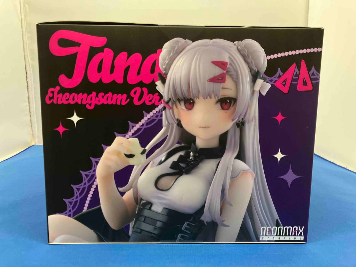 ネオンマックス Tana チャイナドレスVer. 1/6 - メルカリ