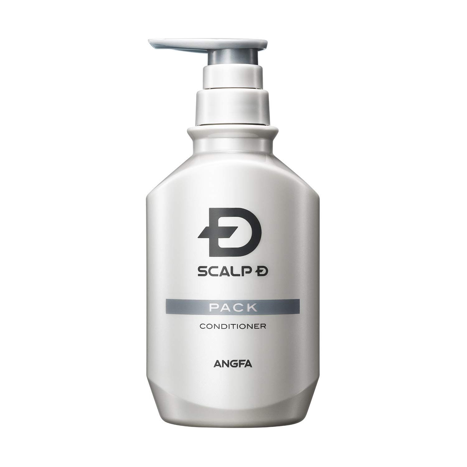 [医薬部外品] スカルプD パックコンディショナー すべての肌用 ふけ かゆみ ノンシリコン 350ml 
