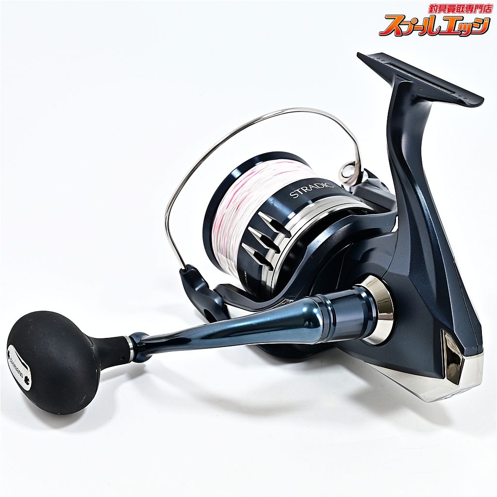 シマノ 22 ストラディック SW14000XG SHIMANO 20ストラディック SW
