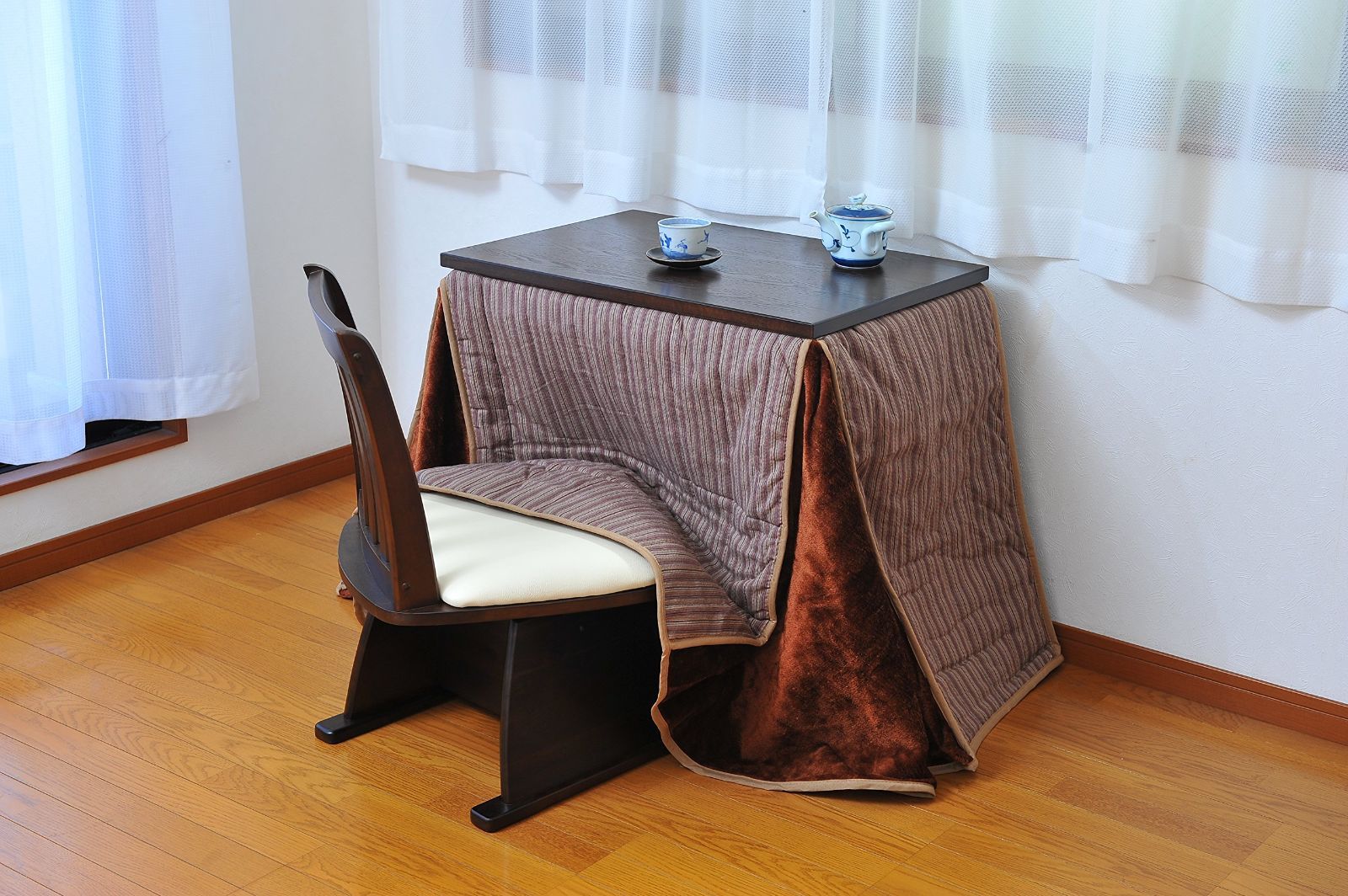 数量 一人用家具調こたつ 滝口木材 MARWIL-DEMENAGEMENTS_CH