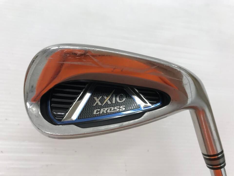 ダンロップ ゼクシオ パター XXIO MI-5100 34インチ 中古 Cランク XXIO ゼクシオ MI-5100 パター パター ダンロップ ゼクシオ(XXIO) MI