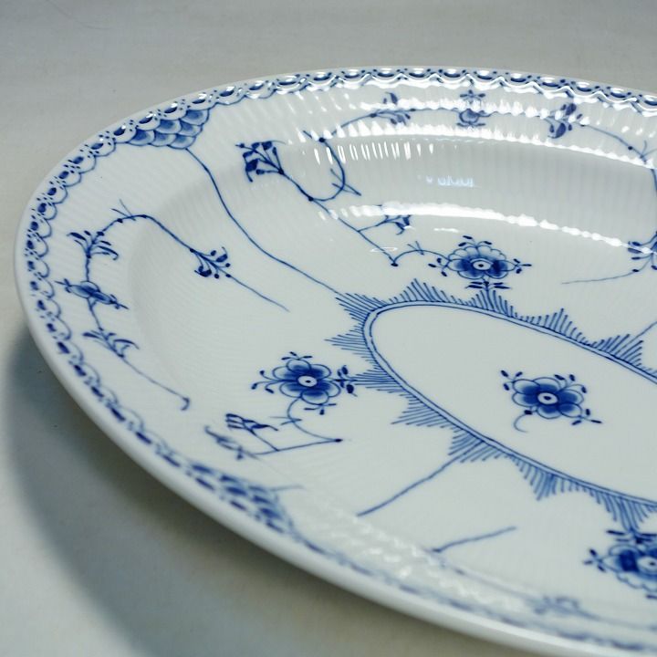 ロイヤルコペンハーゲン 大皿 デンマーク製 36センチ ロイヤル