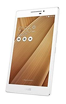 ASUS ZenPad Z370C 中古 Z370C-WH16 ｜ASUS ZenPadシリーズ TABLET / ホワイト ( Android 5.0.2