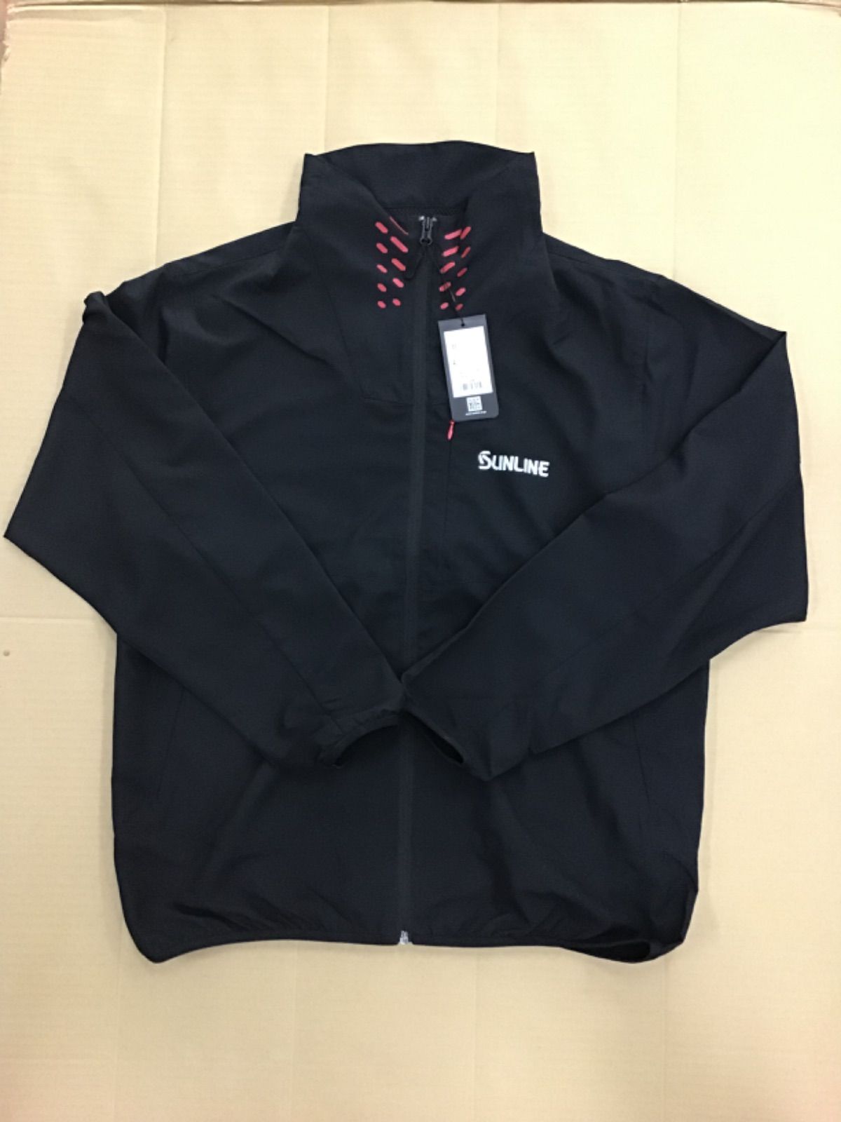 サンライン ライトストレッチスーツ SUW-3226 サイズLL - メルカリ