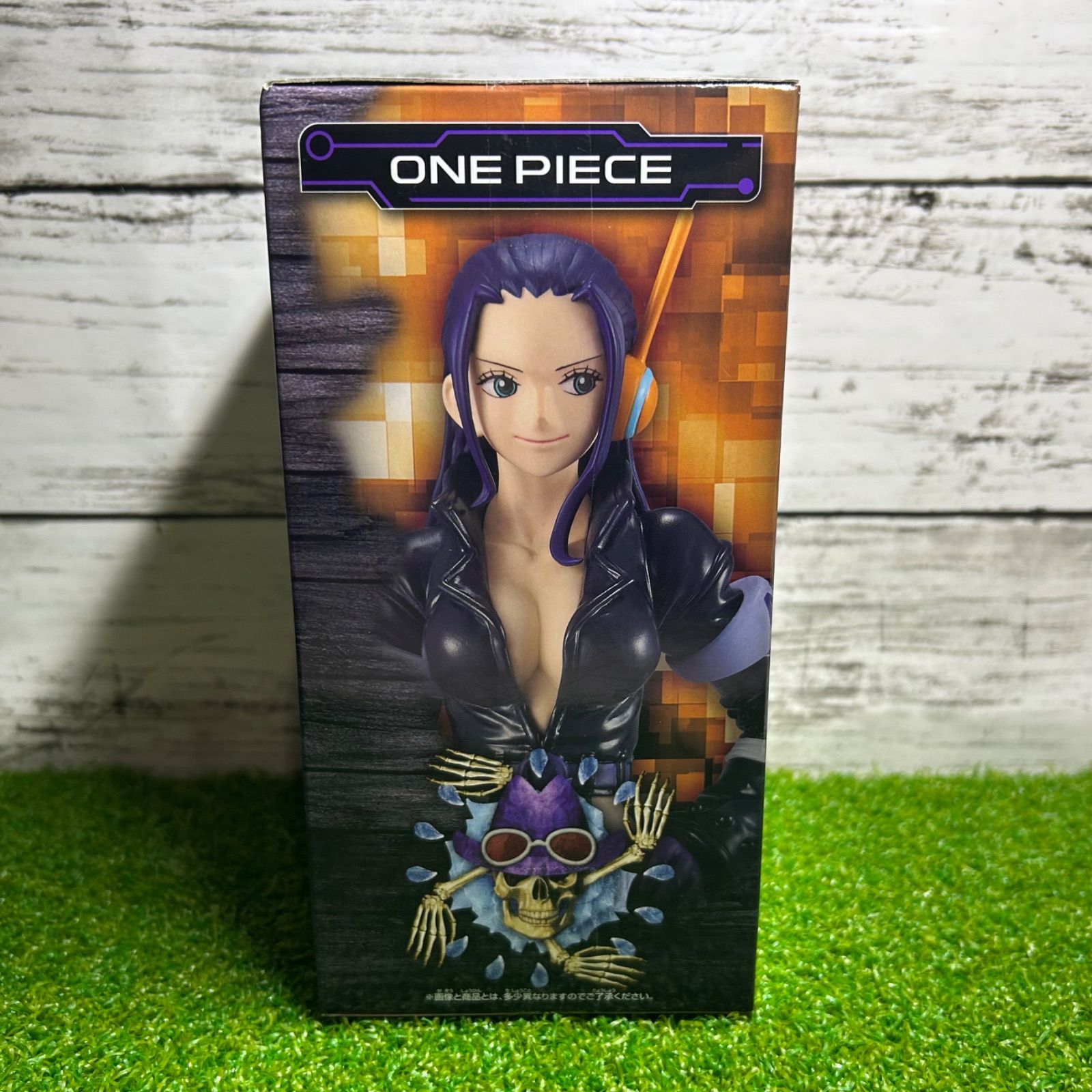新品 未開封 バンプレスト ワンピース DXF THE GRANDLINE SERIES