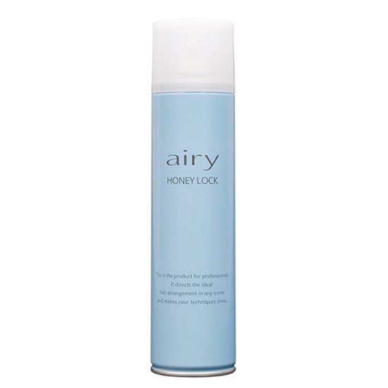 エアリー セクシーロック 10本 エアリーセクシーロック10本