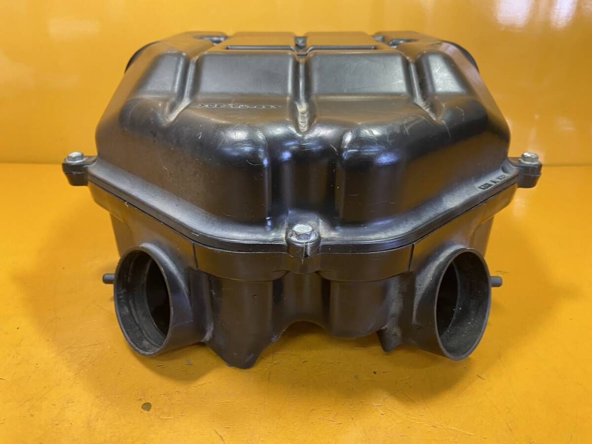 ☆【送料無料】[SZ 53877]カワサキ ZZR1100 ZXT10D エアクリーナー