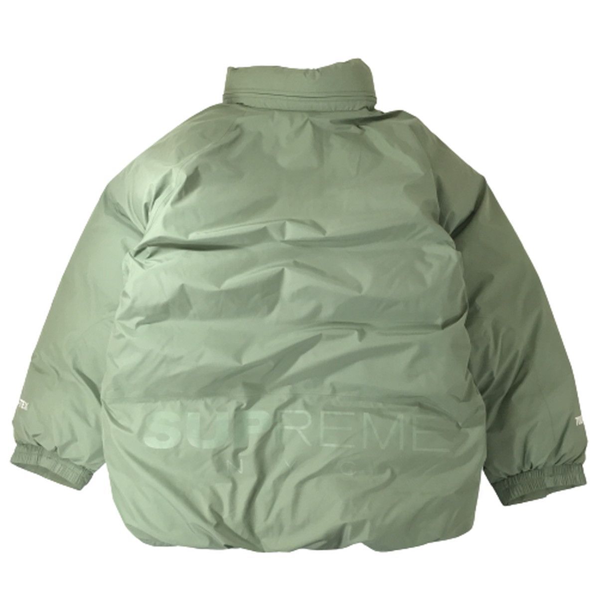 Supreme シュプリーム GORE-TEX 700-Fill Down Parka 20AW Light Olive