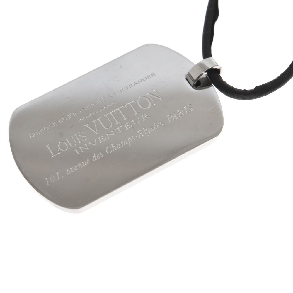 LOUIS VUITTON (ルイヴィトン) パンダンティフ・シャンゼリゼ GM