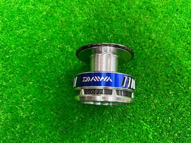 豊中店 ダイワ 10ソルティガ 5000 スプール