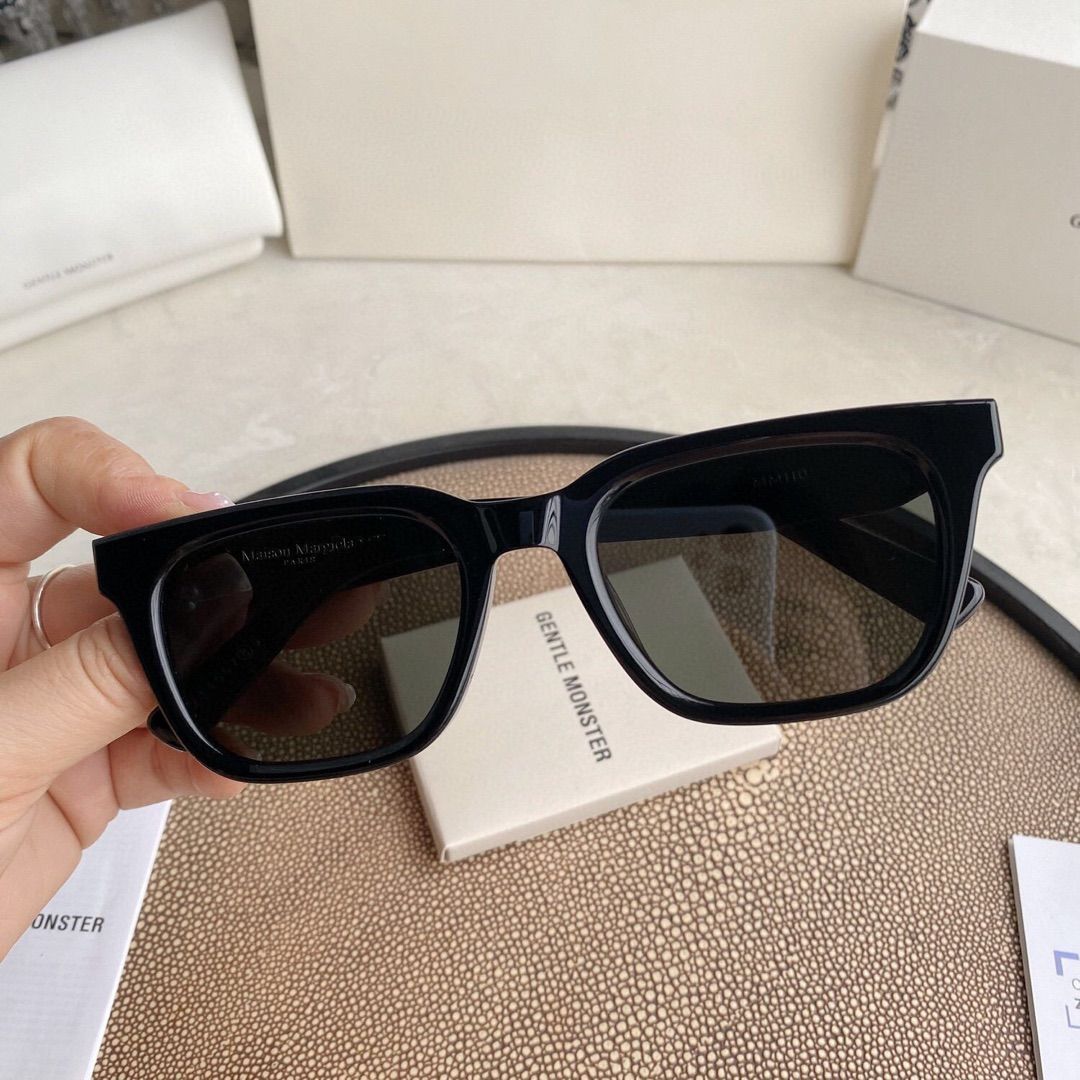 GENTLE MONSTER(ジェントルモンスター) Maison Margiela - MM110