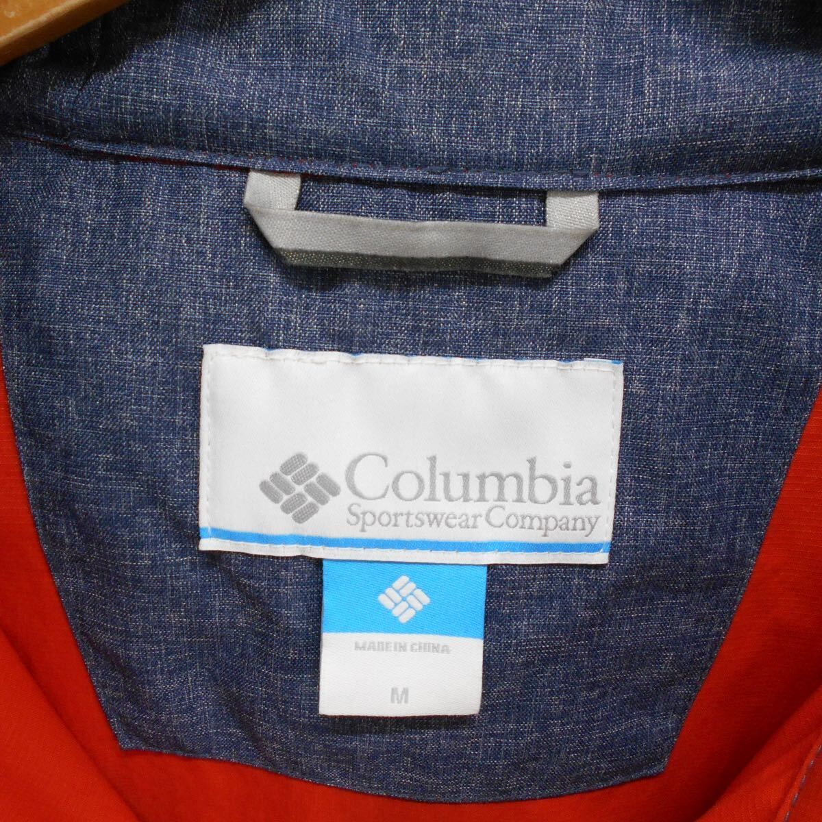 Columbia コロンビア PM3661 フロックスジャケット マウンテン