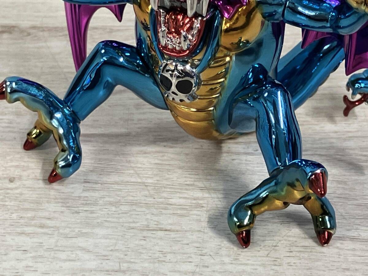 専用』ドラゴンクエスト メタリックモンスターズギャラリー