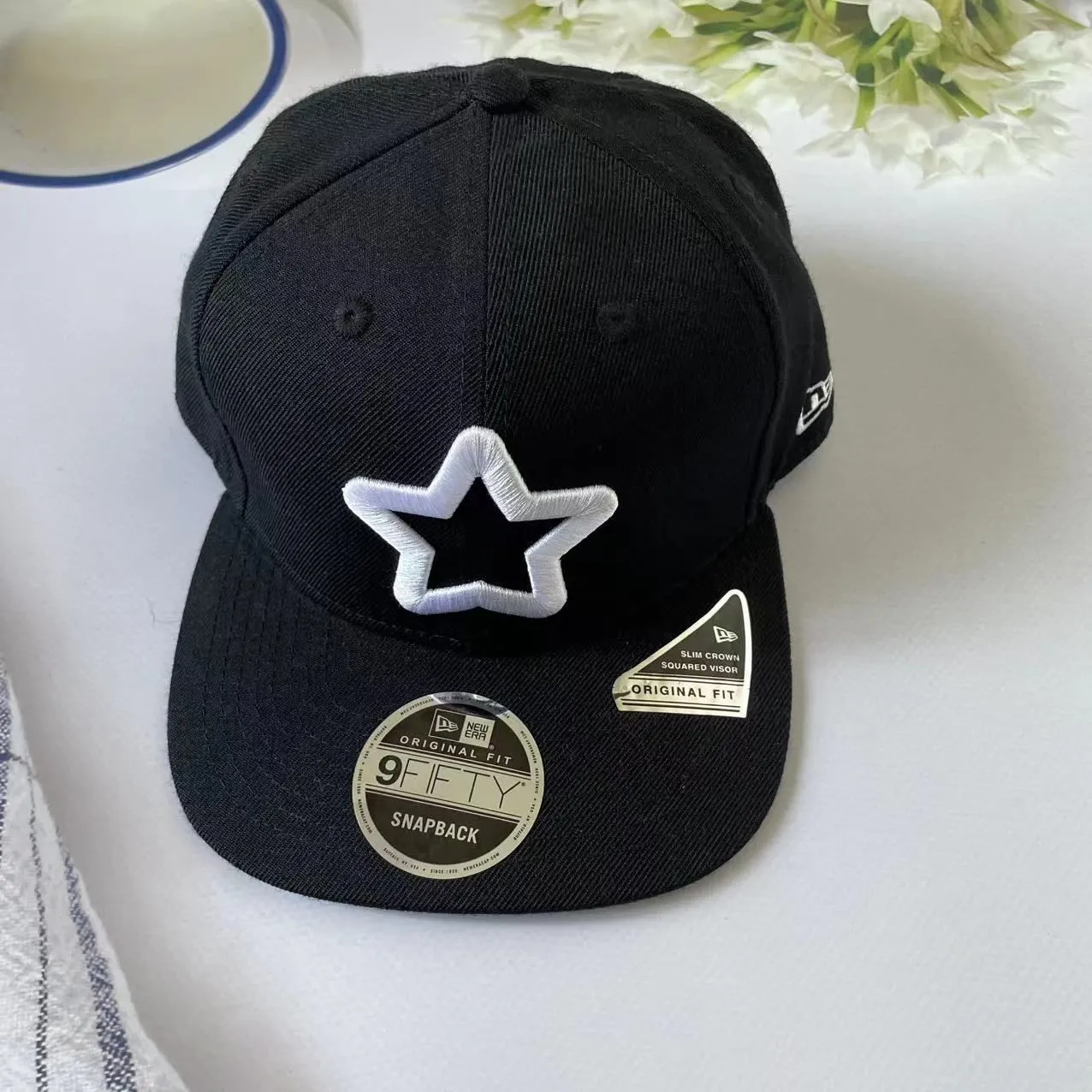 モブスター キャップ MOBSTAR CAP BLACK | THE MOBSTAR JAPAN®️