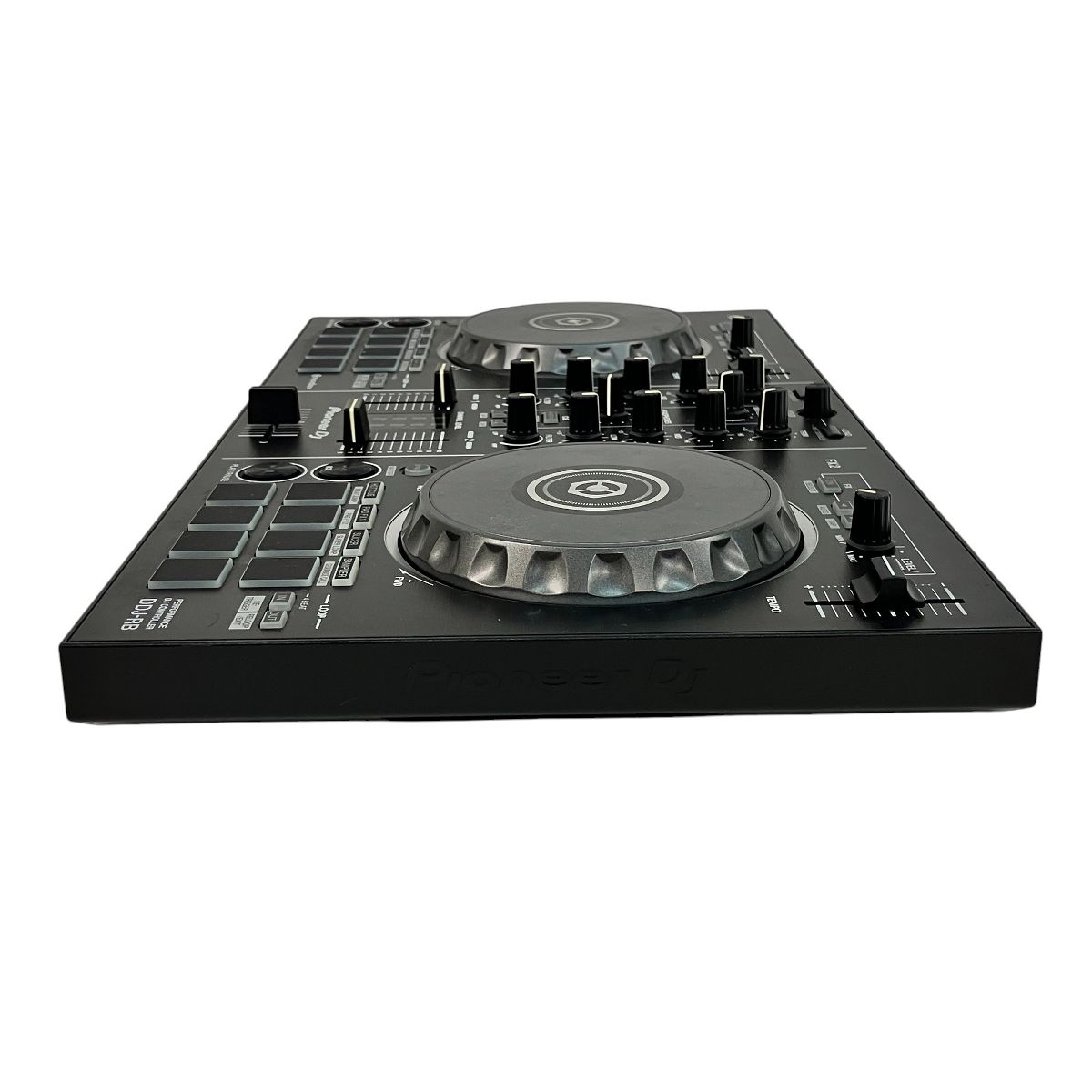 Pioneer DJ DDJ-RBコントローラー　ジャンク品 Amazon | Pioneer DJ パイオニア / DDJ-RB DJコントローラー