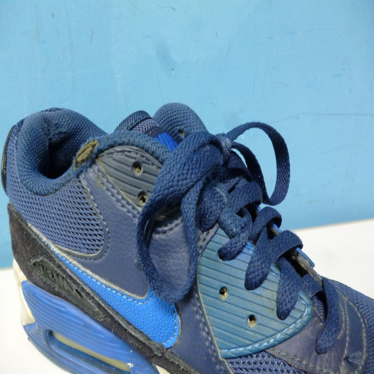 Nike air max 90 essential 44 hotsell