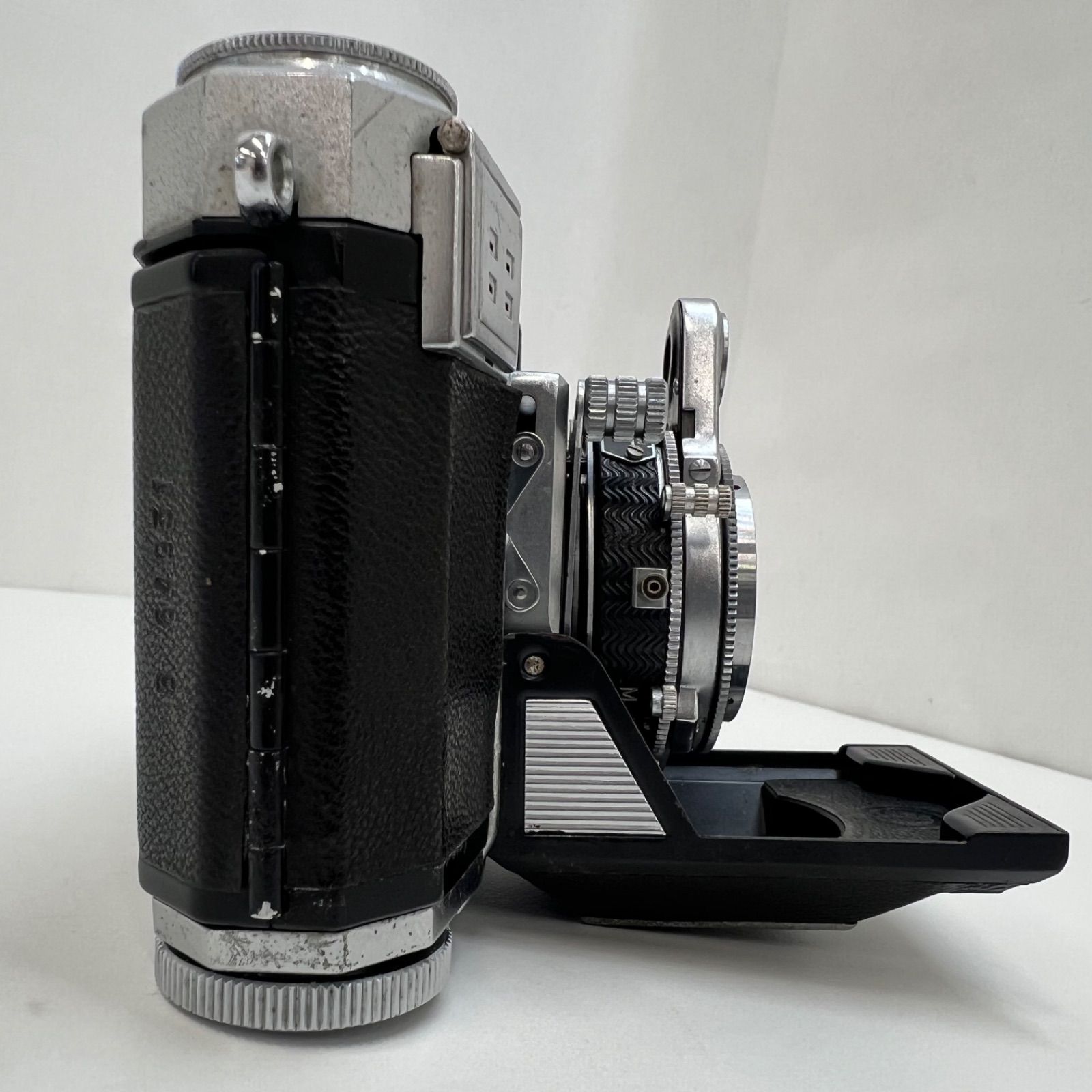 コンテッサ35 000708】 ZEISS IKON CONTESSA ツァイスイコン