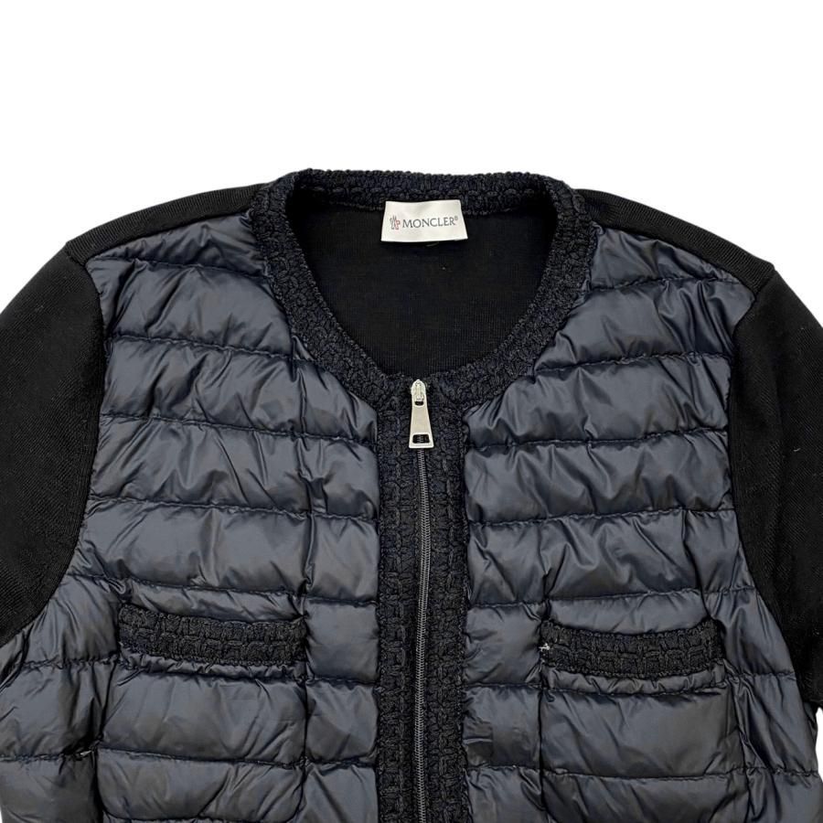 BlackPink様専用 モンクレール MONCLER カーディガン トリコット