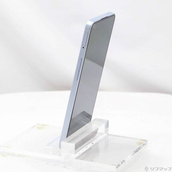 中古品〕 OPPO Reno7 A 128GB ドリームブルー A201OP Y!mobile SIM