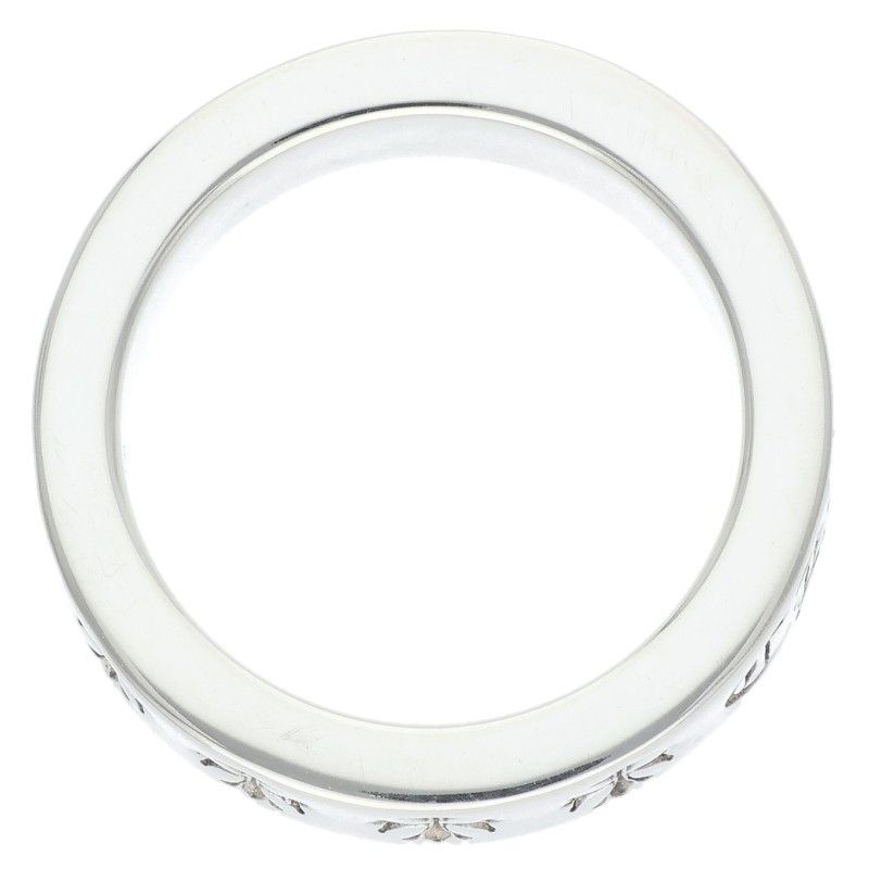 クロムハーツ スペーサーリング 6mm 19号 シルバー クロムハーツ スペーサーリング 6mm 19号 シルバー 楽天市場