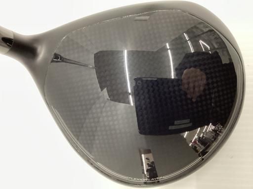 ブリヂストン B 2 HT 9.5° ドライバー DR 特注シャフト フレックスX メンズ 男性用 右利き 右用 Bランク ゴルフクラブ