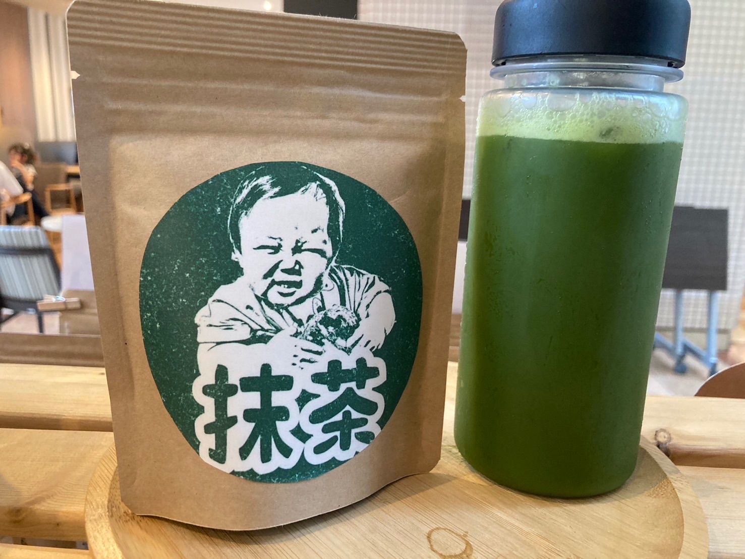 抹茶】便利な個包装スティック100本入り！溶かすだけ簡単パウダー